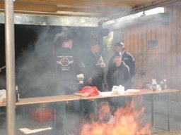 20 Jahre Bikerfreunde Ammelshain e.V.